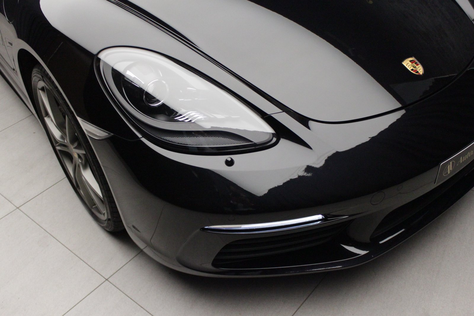 PORSCHE 718 Cayman 2.0 PDK, Petrol, Second hand / Used, Automatic - 6