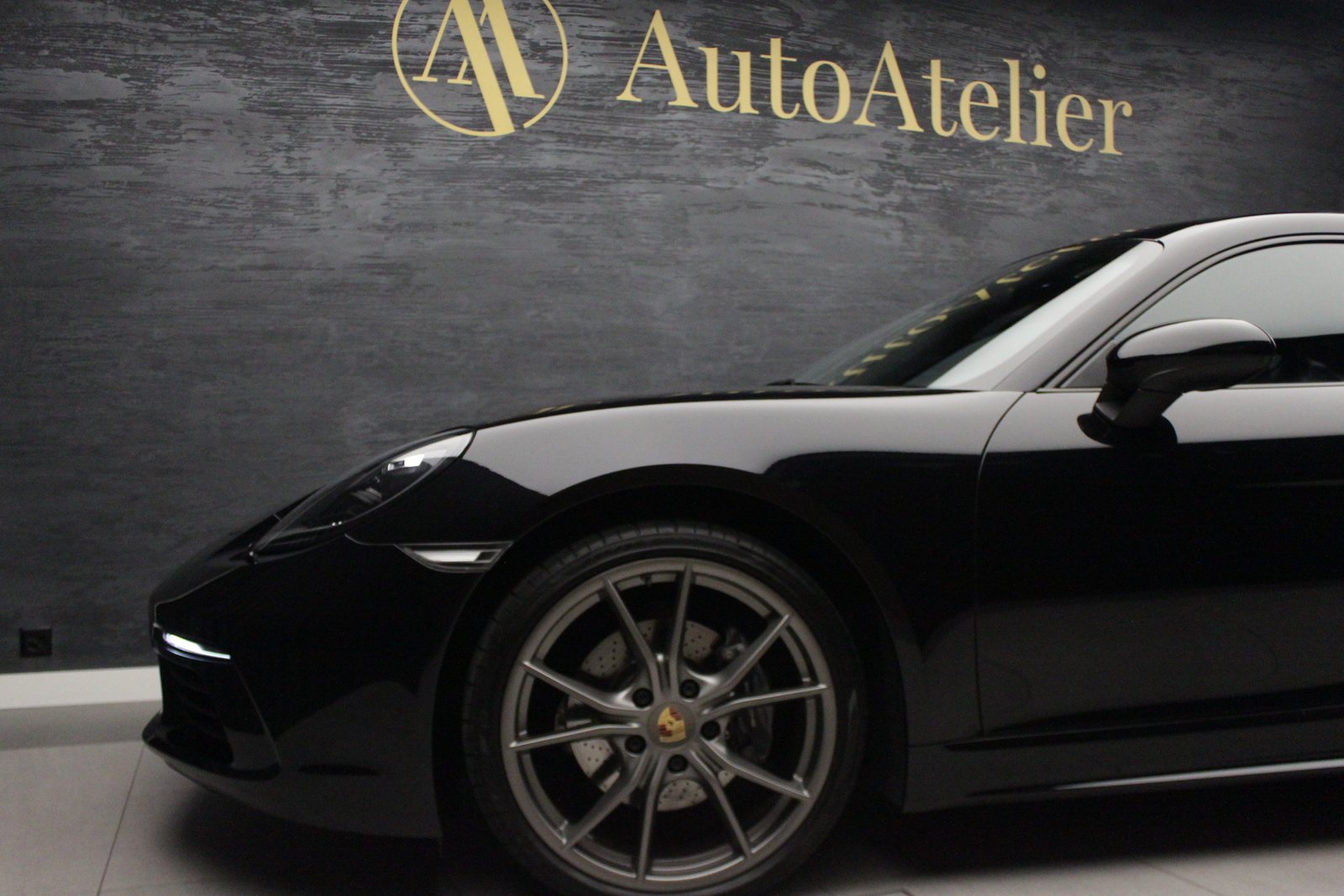 PORSCHE 718 Cayman 2.0 PDK, Petrol, Second hand / Used, Automatic - 7