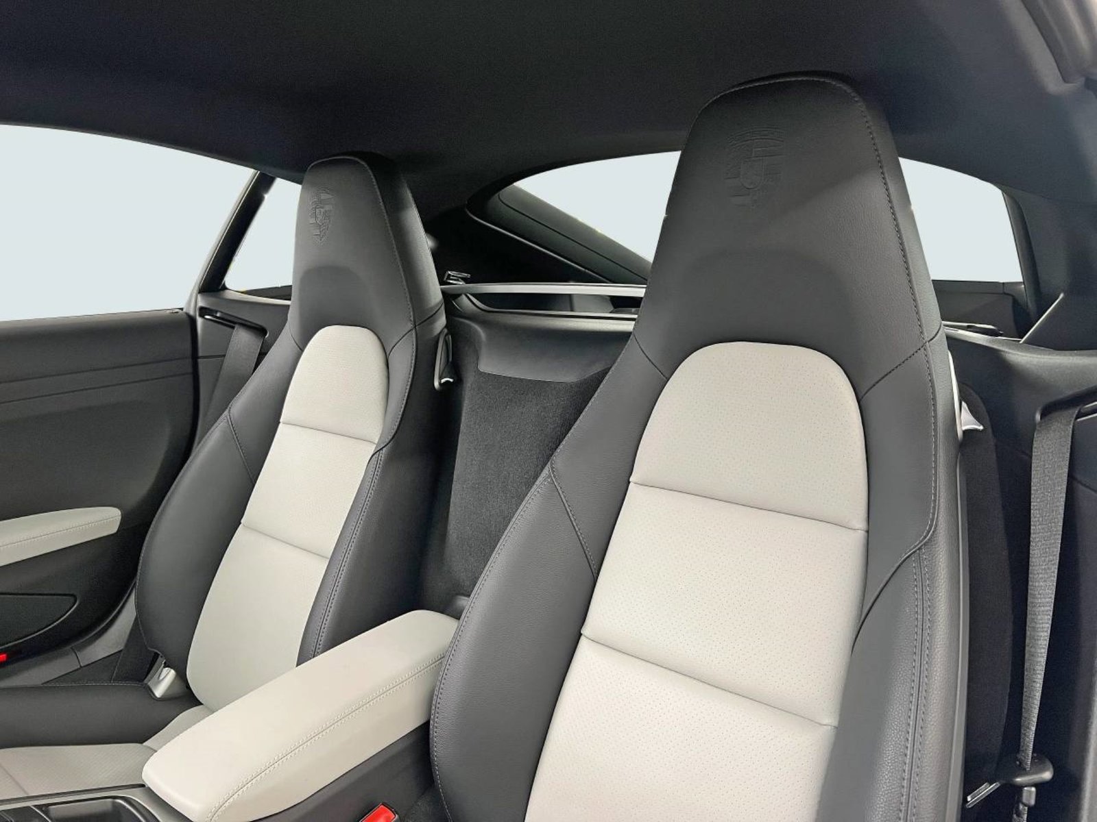 PORSCHE 718 Cayman Style Edition, Benzin, Occasion / Gebraucht, Automatik - 5
