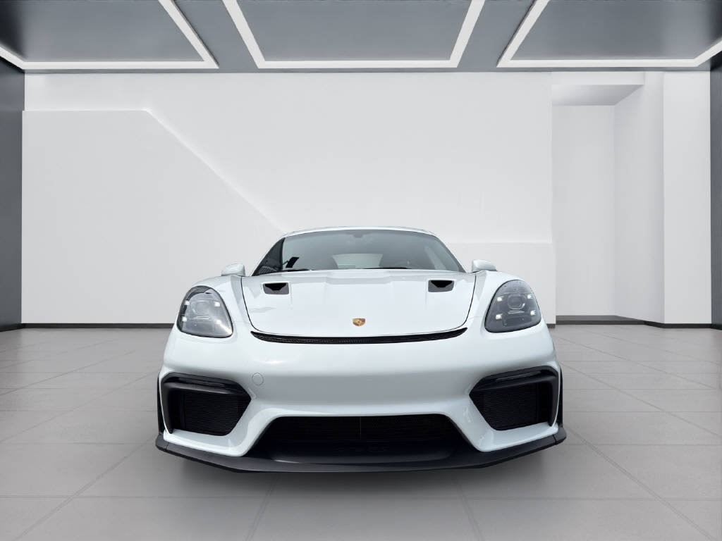 PORSCHE 718 Cayman 4.0 GT4 RS PDK, Benzina, Occasioni / Usate, Automatico - 2