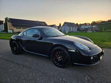 PORSCHE Cayman S 3.4, Petrol, Second hand / Used, Manual - 2