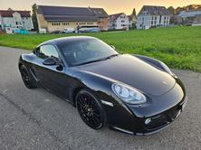 PORSCHE Cayman S 3.4, Petrol, Second hand / Used, Manual - 6