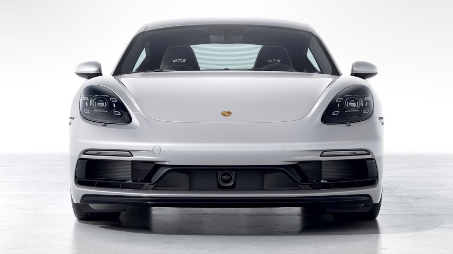 PORSCHE 718 Cayman GTS 4.0, Benzina, Occasioni / Usate, Automatico - 7