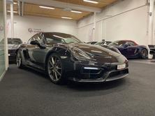 PORSCHE Cayman 3.4 GTS PDK, Petrol, Second hand / Used, Automatic - 3