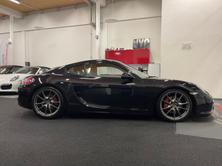 PORSCHE Cayman 3.4 GTS PDK, Petrol, Second hand / Used, Automatic - 4