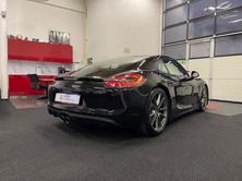 PORSCHE Cayman 3.4 GTS PDK, Petrol, Second hand / Used, Automatic - 5