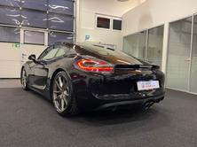 PORSCHE Cayman 3.4 GTS PDK, Petrol, Second hand / Used, Automatic - 7