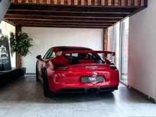PORSCHE Cayman GT4, Essence, Occasion / Utilisé, Manuelle - 5