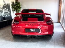 PORSCHE Cayman GT4, Essence, Occasion / Utilisé, Manuelle - 7