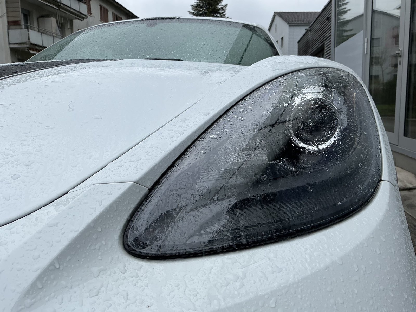PORSCHE 718 Cayman 2.0 PDK *** INKL. PORSCHE APPROVED BIS 22, Petrol, Second hand / Used, Automatic - 7