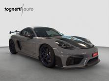 PORSCHE 718 Cayman GT4 RS PDK, Essence, Occasion / Utilisé, Automatique - 2