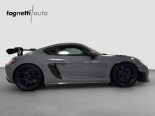 PORSCHE 718 Cayman GT4 RS PDK, Essence, Occasion / Utilisé, Automatique - 3