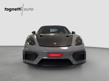 PORSCHE 718 Cayman GT4 RS PDK, Essence, Occasion / Utilisé, Automatique - 7