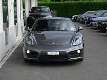 PORSCHE Cayman 2.7 PDK, Benzina, Occasioni / Usate, Automatico - 2
