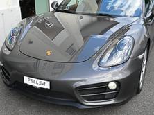 PORSCHE Cayman 2.7 PDK, Benzina, Occasioni / Usate, Automatico - 3