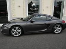 PORSCHE Cayman 2.7 PDK, Benzina, Occasioni / Usate, Automatico - 5