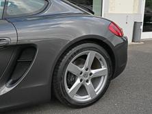 PORSCHE Cayman 2.7 PDK, Benzina, Occasioni / Usate, Automatico - 7