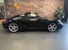 PORSCHE Cayman S, Benzina, Occasioni / Usate, Manuale - 2
