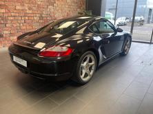 PORSCHE Cayman S, Benzina, Occasioni / Usate, Manuale - 3