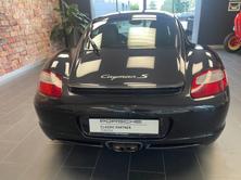 PORSCHE Cayman S, Benzina, Occasioni / Usate, Manuale - 7