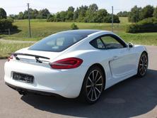 PORSCHE Cayman S 3.4 PDK, Petrol, Second hand / Used, Automatic - 2