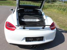 PORSCHE Cayman S 3.4 PDK, Petrol, Second hand / Used, Automatic - 5