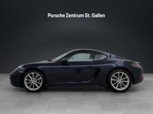 PORSCHE 718 Cayman, Essence, Occasion / Utilisé, Automatique - 2