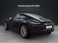 PORSCHE 718 Cayman, Essence, Occasion / Utilisé, Automatique - 3
