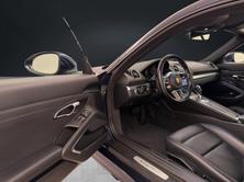 PORSCHE 718 Cayman, Essence, Occasion / Utilisé, Automatique - 4