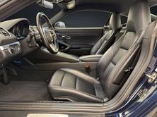 PORSCHE 718 Cayman, Essence, Occasion / Utilisé, Automatique - 5