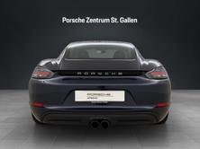 PORSCHE 718 Cayman, Essence, Occasion / Utilisé, Automatique - 6