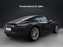 PORSCHE 718 Cayman, Essence, Occasion / Utilisé, Automatique - 7