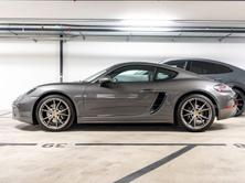 PORSCHE 718 Cayman 2.0 PDK, Essence, Occasion / Utilisé, Automatique - 2