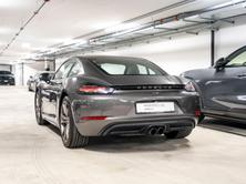 PORSCHE 718 Cayman 2.0 PDK, Essence, Occasion / Utilisé, Automatique - 3