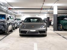 PORSCHE 718 Cayman 2.0 PDK, Essence, Occasion / Utilisé, Automatique - 4