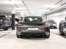 PORSCHE 718 Cayman 2.0 PDK, Essence, Occasion / Utilisé, Automatique - 5