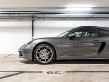 PORSCHE 718 Cayman 2.0 PDK, Essence, Occasion / Utilisé, Automatique - 6