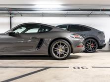 PORSCHE 718 Cayman 2.0 PDK, Essence, Occasion / Utilisé, Automatique - 7