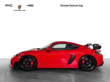 PORSCHE 718 Cayman GT4 RS, Essence, Occasion / Utilisé, Automatique - 2