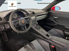 PORSCHE 718 Cayman GT4 RS, Essence, Occasion / Utilisé, Automatique - 4