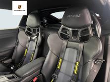 PORSCHE 718 Cayman GT4 RS, Essence, Occasion / Utilisé, Automatique - 5