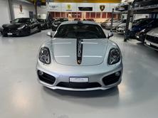 PORSCHE Cayman S 3.4 PDK, Essence, Occasion / Utilisé, Automatique - 2