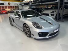 PORSCHE Cayman S 3.4 PDK, Essence, Occasion / Utilisé, Automatique - 3