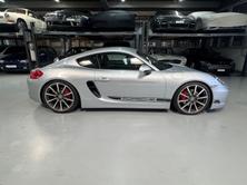 PORSCHE Cayman S 3.4 PDK, Essence, Occasion / Utilisé, Automatique - 4