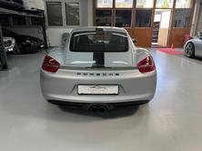 PORSCHE Cayman S 3.4 PDK, Essence, Occasion / Utilisé, Automatique - 5