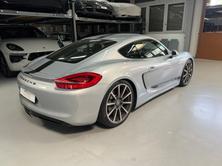 PORSCHE Cayman S 3.4 PDK, Essence, Occasion / Utilisé, Automatique - 6