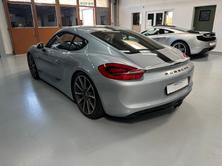 PORSCHE Cayman S 3.4 PDK, Essence, Occasion / Utilisé, Automatique - 7