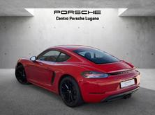 PORSCHE 718 Cayman, Essence, Occasion / Utilisé, Automatique - 3