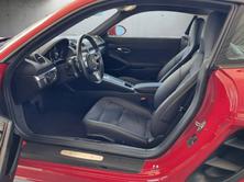 PORSCHE 718 Cayman, Essence, Occasion / Utilisé, Automatique - 4