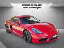 PORSCHE 718 Cayman, Essence, Occasion / Utilisé, Automatique - 6